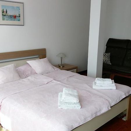 Apartment Krsmanovic Arandjelovac Luaran gambar