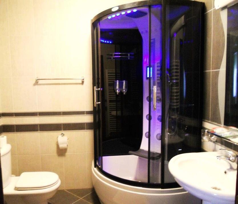 Apartment Krsmanovic Arandjelovac Bilik gambar