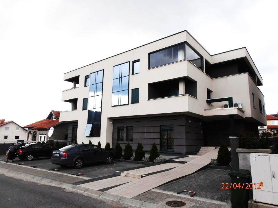 Apartment Krsmanovic Arandjelovac Bilik gambar