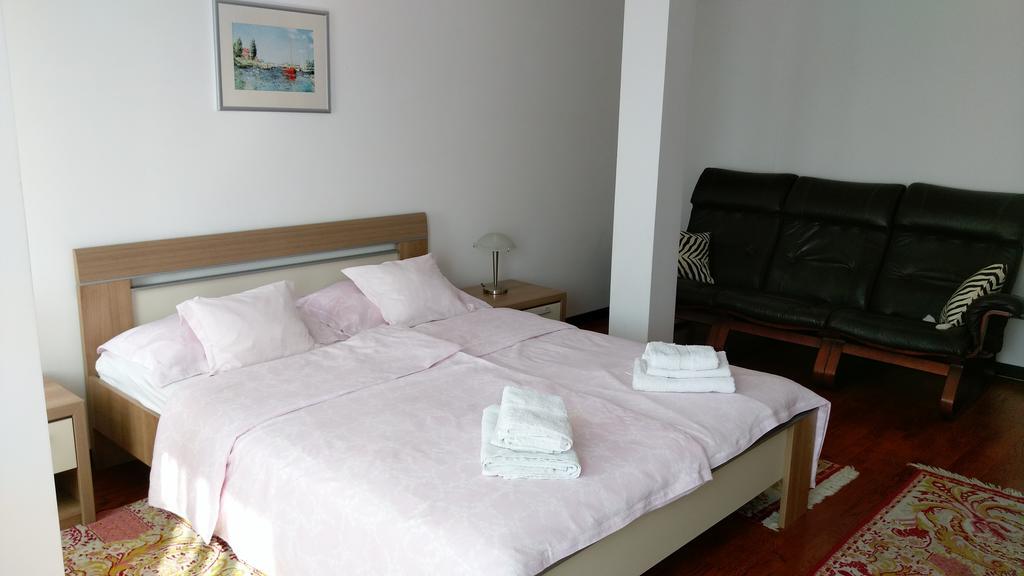 Apartment Krsmanovic Arandjelovac Luaran gambar