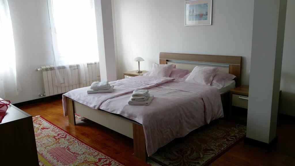 Apartment Krsmanovic Arandjelovac Luaran gambar