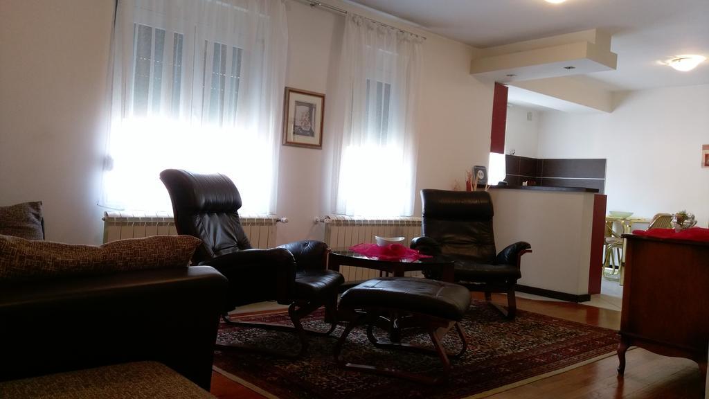 Apartment Krsmanovic Arandjelovac Luaran gambar