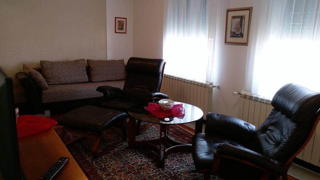 Apartment Krsmanovic Arandjelovac Luaran gambar