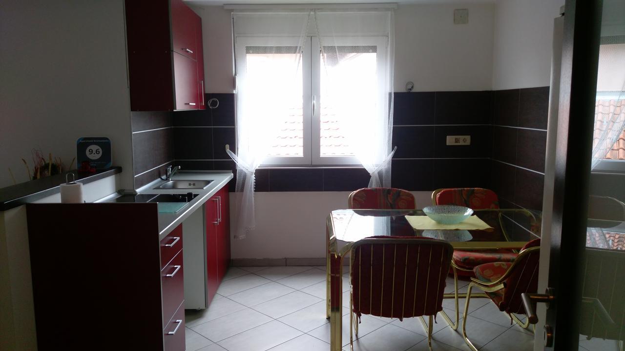 Apartment Krsmanovic Arandjelovac Luaran gambar